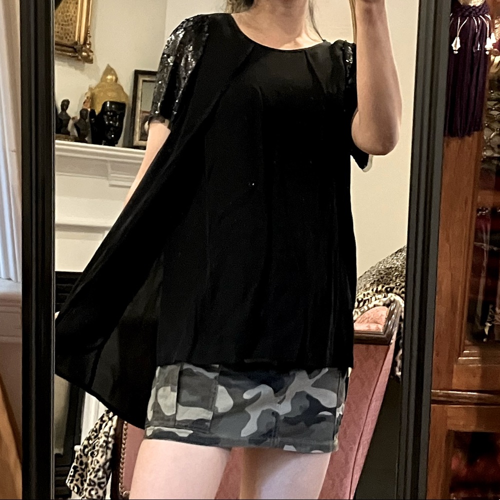 Classic cute tops